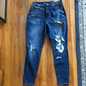NWT AE Jegging